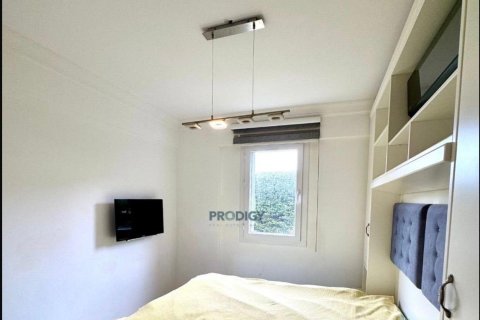 2+1 Lägenhet  i Fethiye, Mugla, Turkiet Nr. 225736 - 14