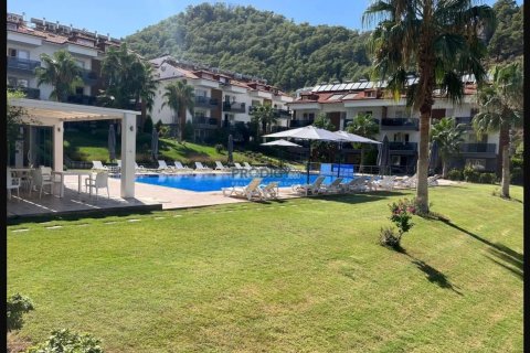 2+1 Lägenhet  i Fethiye, Mugla, Turkiet Nr. 225736 - 24