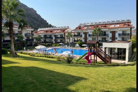 2+1 Lägenhet  i Fethiye, Mugla, Turkiet Nr. 225736 - 6