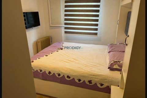 2+1 Lägenhet  i Fethiye, Mugla, Turkiet Nr. 225736 - 16