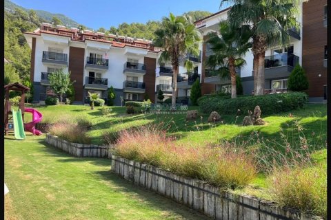 2+1 Lägenhet  i Fethiye, Mugla, Turkiet Nr. 225736 - 23