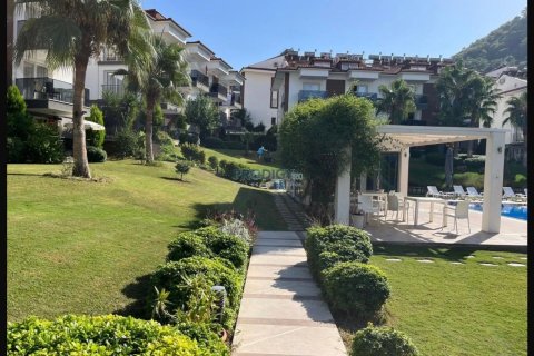 2+1 Lägenhet  i Fethiye, Mugla, Turkiet Nr. 225736 - 10