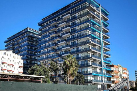 Продажа квартиры в Махмутларе, Анталье, Турция 2+1, 145м2, №225747 – фото 22