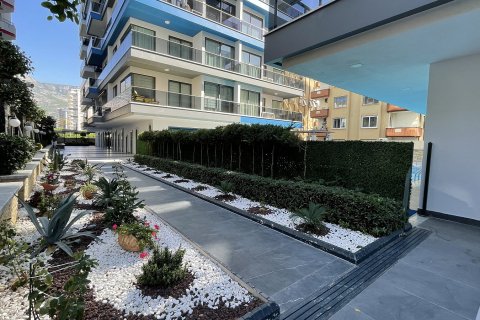 Продажа квартиры в Махмутларе, Анталье, Турция 2+1, 145м2, №225747 – фото 27