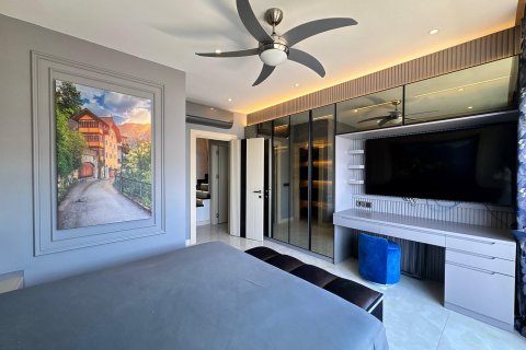 Продажа квартиры в Махмутларе, Анталье, Турция 2+1, 145м2, №225747 – фото 5