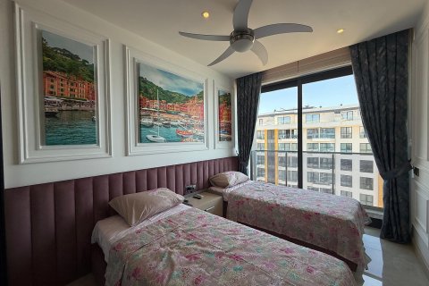 Продажа квартиры в Махмутларе, Анталье, Турция 2+1, 145м2, №225747 – фото 10