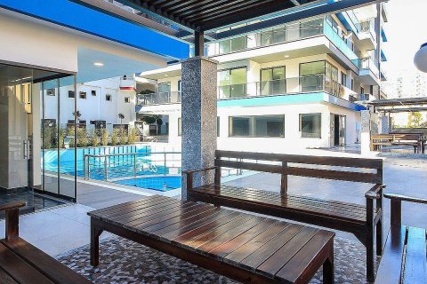 Продажа квартиры в Махмутларе, Анталье, Турция 2+1, 145м2, №225747 – фото 26