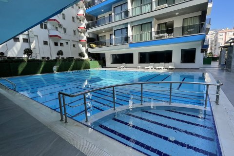 Продажа квартиры в Махмутларе, Анталье, Турция 2+1, 145м2, №225747 – фото 25