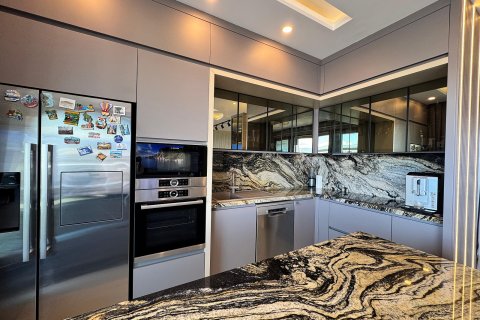 Продажа квартиры в Махмутларе, Анталье, Турция 2+1, 145м2, №225747 – фото 3