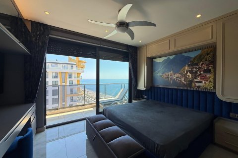 Продажа квартиры в Махмутларе, Анталье, Турция 2+1, 145м2, №225747 – фото 6