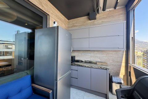 Продажа квартиры в Махмутларе, Анталье, Турция 2+1, 145м2, №225747 – фото 20