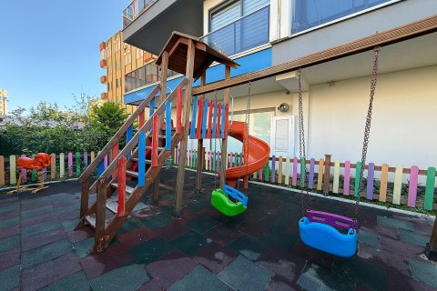 Продажа квартиры в Махмутларе, Анталье, Турция 2+1, 145м2, №225747 – фото 30