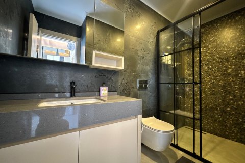 Продажа квартиры в Махмутларе, Анталье, Турция 2+1, 145м2, №225747 – фото 14