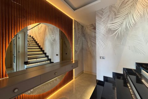 Продажа квартиры в Махмутларе, Анталье, Турция 2+1, 145м2, №225747 – фото 12