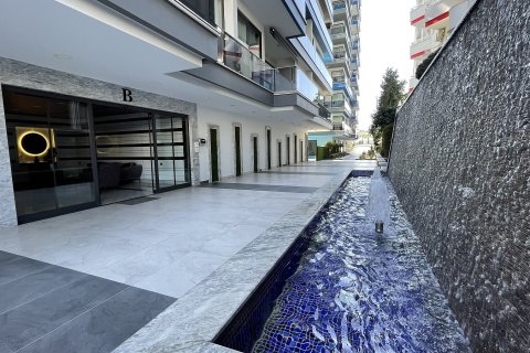 Продажа квартиры в Махмутларе, Анталье, Турция 2+1, 145м2, №225747 – фото 28