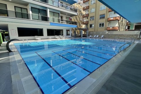 Продажа квартиры в Махмутларе, Анталье, Турция 2+1, 145м2, №225747 – фото 24