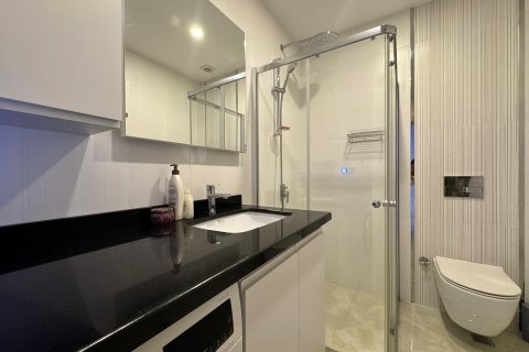 Продажа квартиры в Махмутларе, Анталье, Турция 2+1, 145м2, №225747 – фото 16