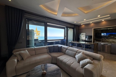 2+1 Wohnung  in Mahmutlar, Antalya, Türkei Nr. 225747