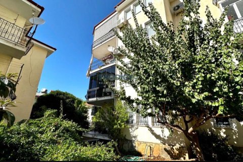2+2 Lägenhet  i Fethiye, Mugla, Turkiet Nr. 225739 - 2