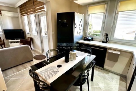 2+2 Lägenhet  i Fethiye, Mugla, Turkiet Nr. 225739 - 16