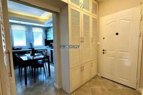 2+2 Lägenhet  i Fethiye, Mugla, Turkiet Nr. 225739 - 11