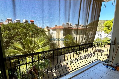 2+2 Lägenhet  i Fethiye, Mugla, Turkiet Nr. 225739 - 3