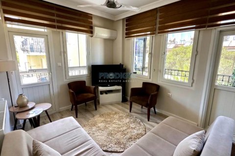 2+2 Lägenhet  i Fethiye, Mugla, Turkiet Nr. 225739 - 15