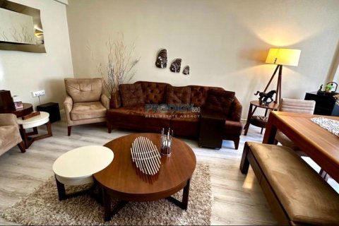 2+2 Lägenhet  i Fethiye, Mugla, Turkiet Nr. 225739 - 12