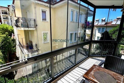 2+2 Lägenhet  i Fethiye, Mugla, Turkiet Nr. 225739 - 4