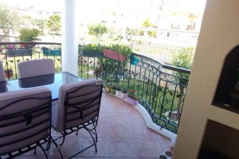 Apartment for sale in Fethiye, Mugla, Turkey, 2 bedrooms, 90m2, No. 225738 – photo 14