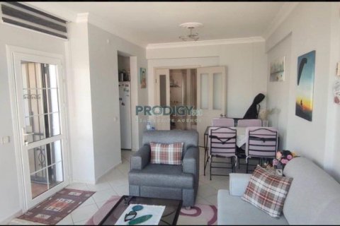 Apartment for sale in Fethiye, Mugla, Turkey, 2 bedrooms, 90m2, No. 225738 – photo 19