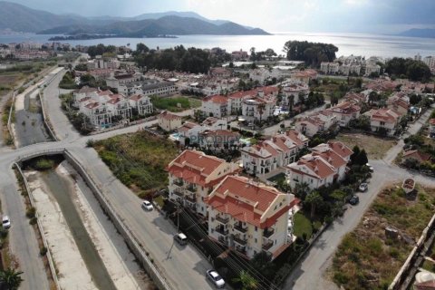 Apartment for sale in Fethiye, Mugla, Turkey, 2 bedrooms, 90m2, No. 225738 – photo 2