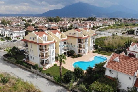 2+1 Lägenhet  i Fethiye, Mugla, Turkiet Nr. 225738