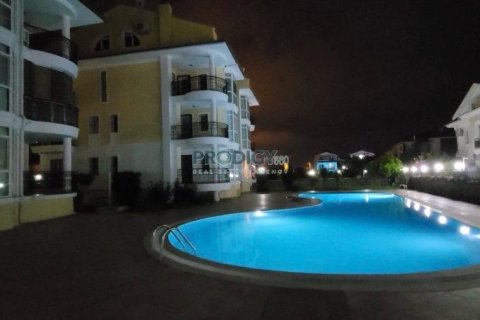 Apartment for sale in Fethiye, Mugla, Turkey, 2 bedrooms, 90m2, No. 225738 – photo 17