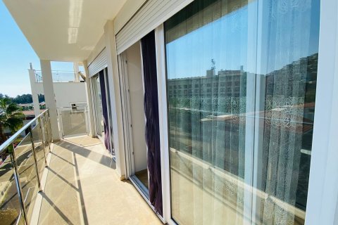 ویلا در  Konakli ، ترکیه 3 خوابه ، 200 متر مربع.  شماره 213580 - 3