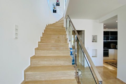 ویلا در  Konakli ، ترکیه 3 خوابه ، 200 متر مربع.  شماره 213580 - 10