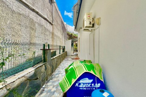 Villa 3+1 Mahmutlar, Antalya, Türkiye №213577 - 8