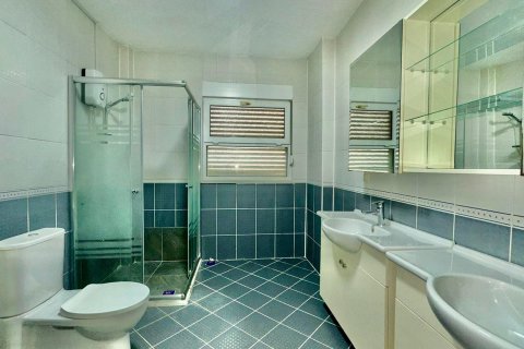 Villa 3+1 Mahmutlar, Antalya, Türkiye №213577 - 11