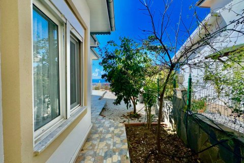 Villa 3+1 Mahmutlar, Antalya, Türkiye №213577 - 17