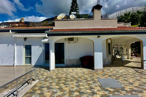 Villa 3+1 Mahmutlar, Antalya, Türkiye №213577 - 9
