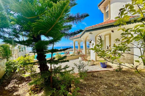 Villa 3+1 Mahmutlar, Antalya, Türkiye №213577 - 32