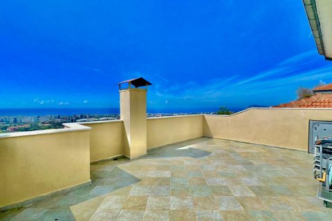Villa 3+1 Mahmutlar, Antalya, Türkiye №213577 - 3