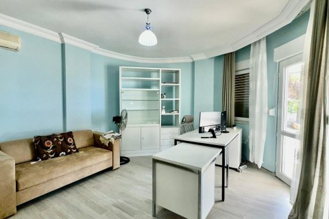 Villa 3+1 Mahmutlar, Antalya, Türkiye №213577 - 7