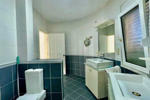 Villa 3+1 Mahmutlar, Antalya, Türkiye №213577 - 14