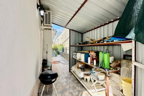 Villa 3+1 Mahmutlar, Antalya, Türkiye №213577 - 25