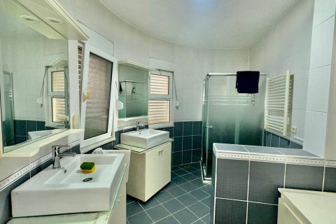 Villa 3+1 Mahmutlar, Antalya, Türkiye №213577 - 15