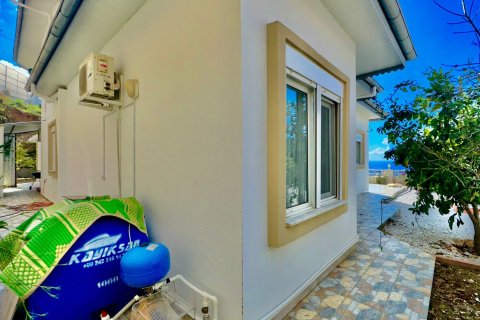 Villa 3+1 Mahmutlar, Antalya, Türkiye №213577 - 29