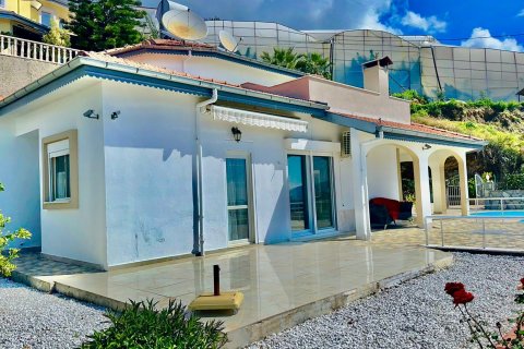 Villa 3+1 Mahmutlar, Antalya, Türkiye №213577 - 30