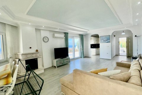 Villa 3+1 Mahmutlar, Antalya, Türkiye №213577 - 18