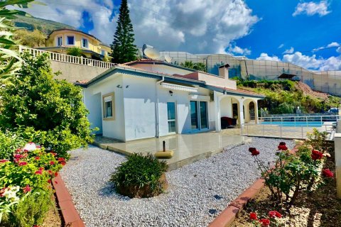 Villa 3+1 Mahmutlar, Antalya, Türkiye №213577 - 31